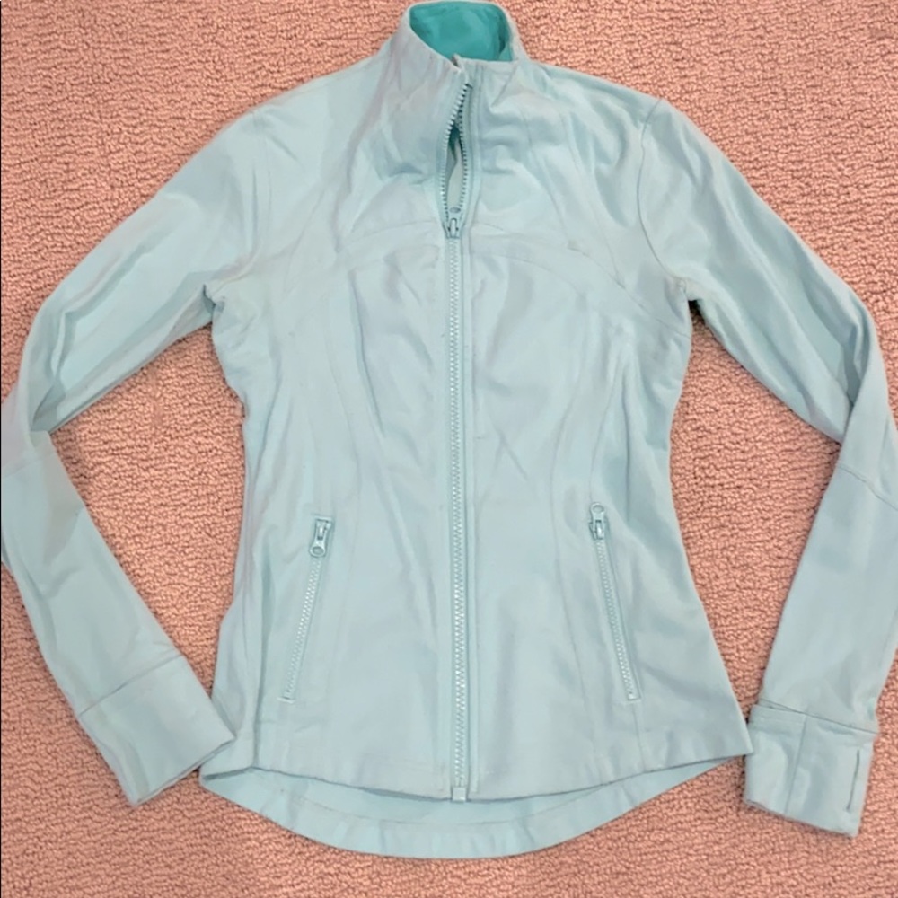 lululemon jacket